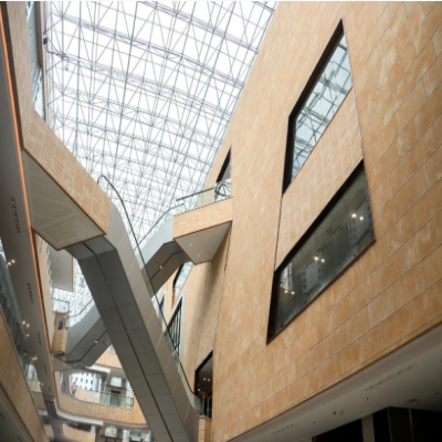 如何解決高層建筑外墻脫落的問題？