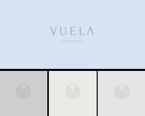 Vuela Boutique 精品品牌網(wǎng)站的視覺設(shè)計(jì)與代理服務(wù)