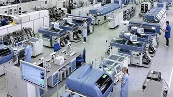 軟件技術(shù)轉(zhuǎn)讓 智能車間與智能制造之間的關(guān)鍵橋梁