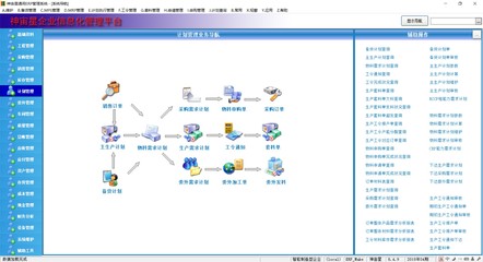 ERP軟件技術(shù)轉(zhuǎn)讓 源代碼、管理咨詢與一體化服務(wù)解析
